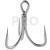 Owner Treble hooks STX58TN