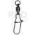 Mikado Ball Bearing Swivel with Spinning Snap