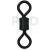 Mikado Barrel Swivel