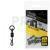 Mikado Quick Change Swivel with Ring