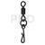 Mikado Quick Change Snap Swivel
