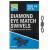 Preston Diamond Eye Match Swivels