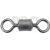 Dragon Rolling SS304 Swivels
