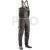 Guideline Waders Laxa 2.0 Zip Wader