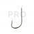 Mustad Hooks Long Point 60001N