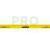 Jaxon Measure sticker 120cm