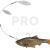 Savage Gear Mono Spinnerbait