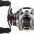 Daiwa 25 Steez Limited CT SV TW 70XHL Baitcast Reel *