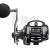 DAM Madcat Dominion Low Profile Reel