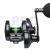 DAM Madcat Full Force Conventional Reel