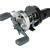 Abu Garcia Multiplikatory Ambassadeur C3 Line Counter