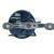 Abu Garcia Ambassadeur C4 Round Reel