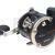 Okuma Multiplier Reels Classic Linecounter XPD