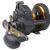 Penn Baitcasting Reels Fathom II Star Drag