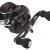 DAM Quick Baitcasting Reels Quick 2 BC