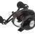 DAM Quick Baitcasting Reels Quick 2 BC