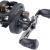 Penn Baitcasting Reels Squall Low Profile