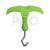 Delphin Knot tying tool Knoter