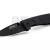 Marttiini Black 8 Folding Knife