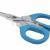 Cuda Cuda 5.5 Titanium Bonded Large Braid Shear