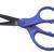 Mustad Small braid scissor MTB003