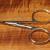 Dr. Slick Dr Slick 3,5'' Micro Tip Arrow Scissors