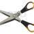 Jaxon Scissors NS27B Worm cutters