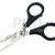 FMFly Scissor with split ring opener