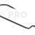 BKK OFFSET WORM ROUND BEND