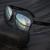 Guideline Polarised Coastal Sunglasses Copper Lens Silver Mirror Coating