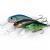 Salmo Perch lures