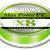Varivas Max Power PE X8 Lime Green