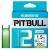 Shimano Pitbull PE 12 braids
