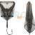 Delphin FoldSPIN landing net