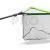 Jaxon Certus Folding Landing Nets