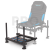 Preston Absolute Feeder Chair Foot Platform