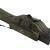 Mikado 2 Compartment Reinforced Rod Holdalls - Green
