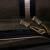 Mikado Stiffened 2 Compartment Rod Holdalls - Brown