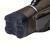 Mikado Stiffened 2 Compartment Rod Holdalls - Brown