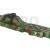 Mikado 3 Compartment Rod Holdalls - Camo