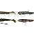 Savage Gear 3D Goby Shad bulk