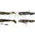 Savage Gear 3D Goby Shad Bulk Soft baits