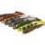 Savage Gear Soft baits 3D Goby Shad Bulk