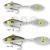 Savage Gear Lures 3D Sticklebait Tailspin