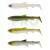 Savage Gear 3D Whitefish Shad Mix