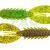 X Zone Lures Adrenaline Craw