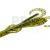 Zoom Bait Company Soft Baits Baby Brush Hog