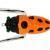 Tiemco Lures Cicada Jumbo