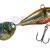 Balzer Lures Colonel Spin Buddy Evil Eye Plastic Body