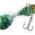 Balzer Lures Colonel Spin Buddy Evil Eye